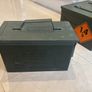 NATO Ammunition Box. Metal very good condition. Box no 3 Image 4