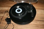 Steepletone Discgo Bluetooth Record Player