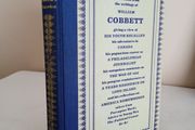 Cobbett's America: A Selection from the Writings of William Cobbett. Edited With an Introduction by J. E. Morpurgo (GT866)