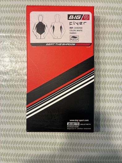 BigK Flyer Running Jacket
