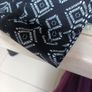 M&S Black Mix Dress. S.16 Regular.  B.N.W.T. Image 6