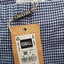 Dunnes Gingham Trousers Size XS Image 4