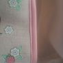 Canvas Hello Kitty Tote Handbag Image 6