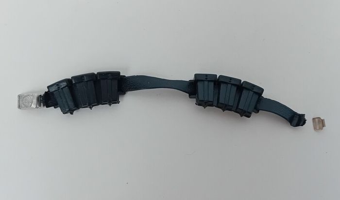 Palitoy Action Man German Stormtrooper Belt