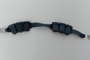 Palitoy Action Man German Stormtrooper Belt