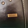 TOUS Black Leather Frame Bag  As New Image 6
