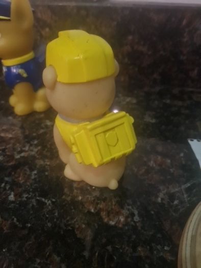 Paw Patrol
