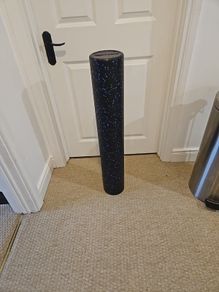 foam roller