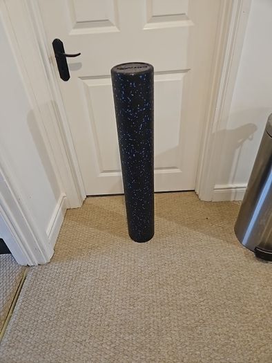 foam roller
