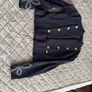 H V Society blazer  Size S Image 8