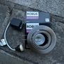 robus down lights brushed stainless x 6 Image 2