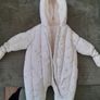 Winter Pram Suits & Clothes Image 2