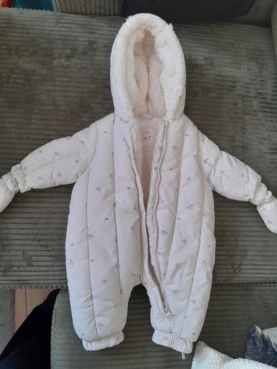 Winter Pram Suits & Clothes