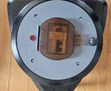 Outwell Camping Power Hub with LED Light EHU Tent Hookup