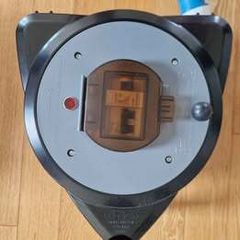 Outwell Camping Power Hub with LED Light EHU Tent Hookup