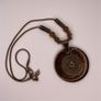 Enamel necklace Image 2