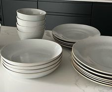 Dinnerware Set Butlers Collection