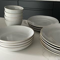 Dinnerware Set Butlers Collection