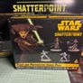 Star Wars Shatterpoint Squad Packs - New & Sealed Image 3