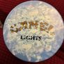 Very Rare Camel Lights Metal Box Image 2
