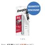 New sealed Energizer metal torch Image 3