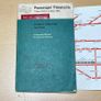 1974 BR London Suburban Railway Timetable Kings X, Liverpool St with Map x2 Image 2