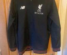 Liverpool jackets