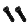 iPhone 4 4S 5 5c 5s 6 6 Plus 6s 6s Plus 7 7Plus New Bottom Dock Connector Five Star Pentalobe Screws Image 2