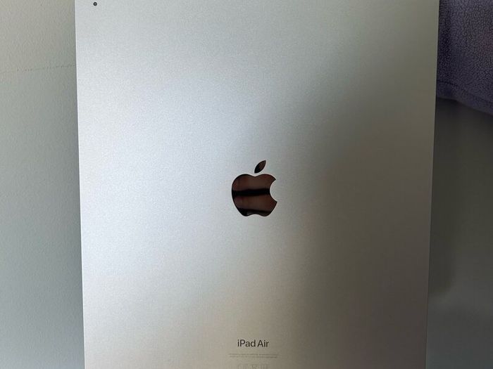 iPads Air (2024) 13-inch M2