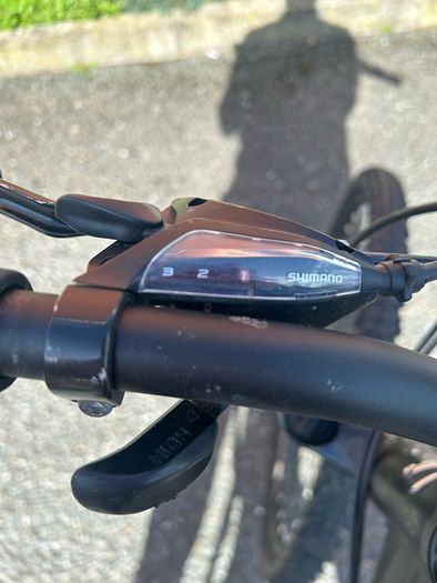Carrera Vengence 26"