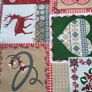 Christmas Table Runner Image 8