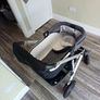 Uppababy Vista buggy Image 4