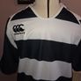 Brand New Canterbury Rugby Challenge Jersey - 2XL size Image 3