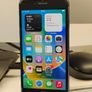 Apple iPhone 8 64GB Factory Unlocked Black (Battery: 76%) Image 2