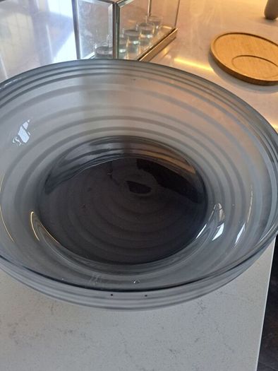 Decorative Serving bowl XL
