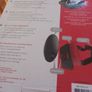 Baby carseat mirror in box Image 2