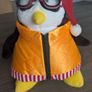 Hugsy From Friends Like New Image 2