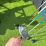 Vokey Wedgeworks 60 degree B grind Image 3