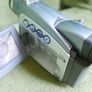 Canon MV700i Mini DV Camcorder Retro Video Camera - works well Image 4