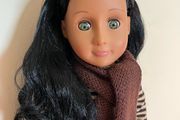 Our Generation Doll - Talita