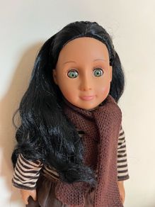 Our Generation Doll - Talita