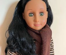 Our Generation Doll - Talita