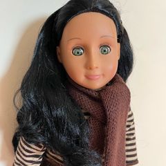Our Generation Doll - Talita