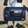 Rare Boxed. MINT Condition. Sega Master System II with Sonic Build In Game. Image 4
