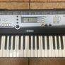 Yamaha portable keyboard Image 2