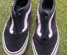 Vans uk 10.5
