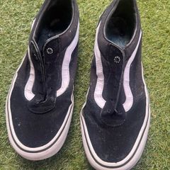Vans uk 10.5