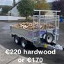 timber for sale Image 8