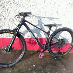 orbea laufey h30 hardtail 2025 purple