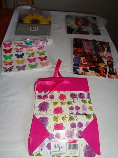 Gift Bags for Sale